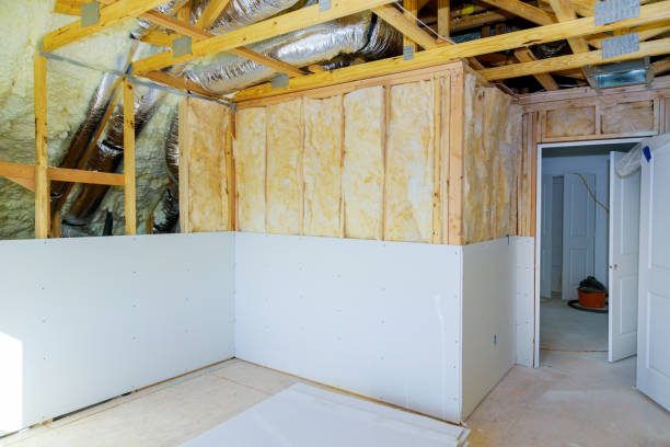 Best Insulation for New Construction  in Gettysburg, PA