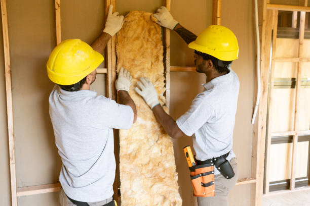 Best Insulation Contractors for Homes  in Gettysburg, PA