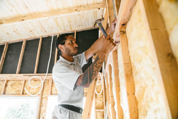 Professional Insulation Contractor in Gettysburg, PA