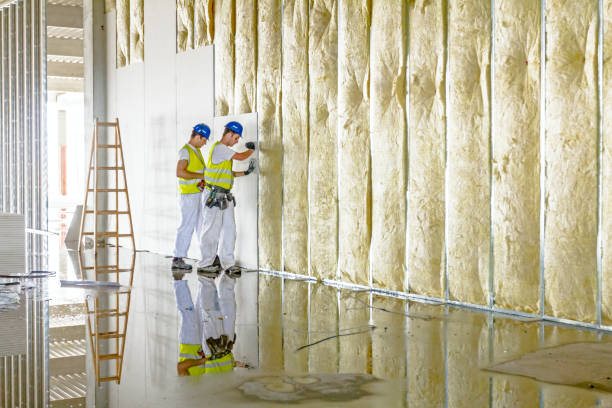 Best Attic Insulation Installation  in Gettysburg, PA